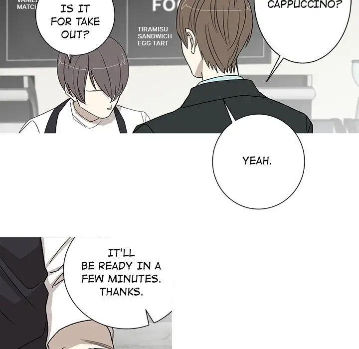 Hubby Bunny Chapter 16 Page 47