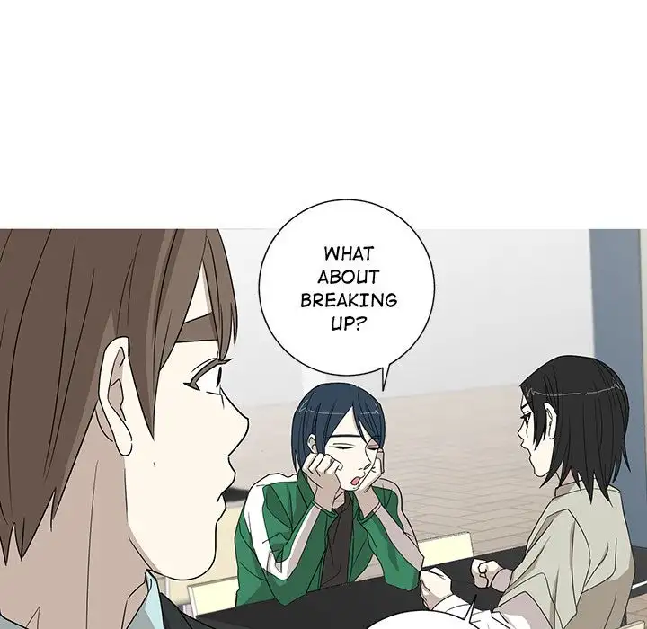 Hubby Bunny Chapter 16 Page 49