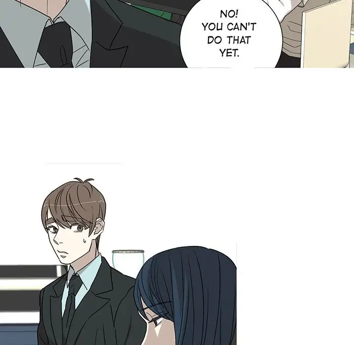 Hubby Bunny Chapter 16 Page 50