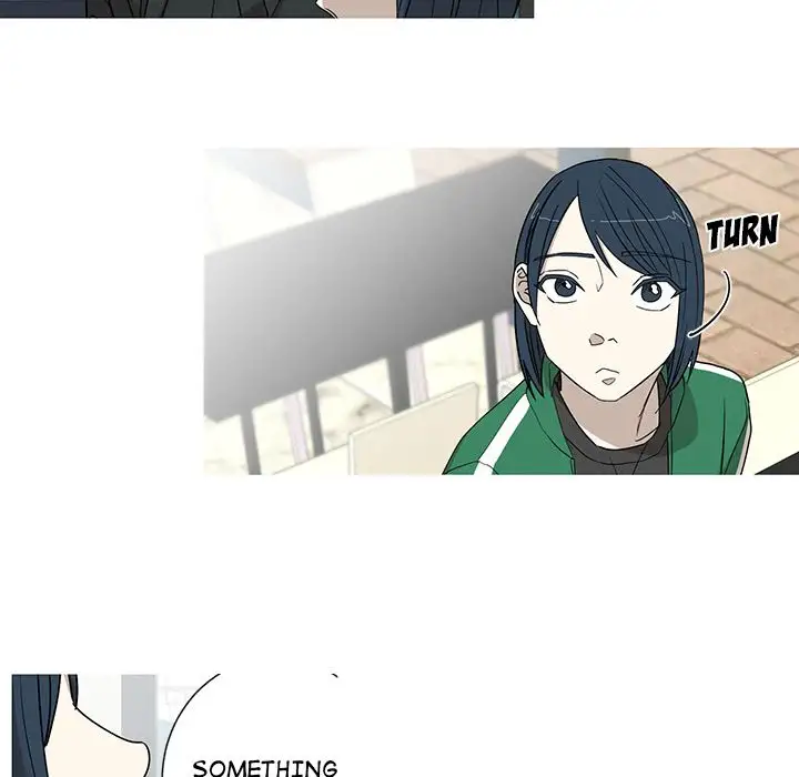 Hubby Bunny Chapter 16 Page 51
