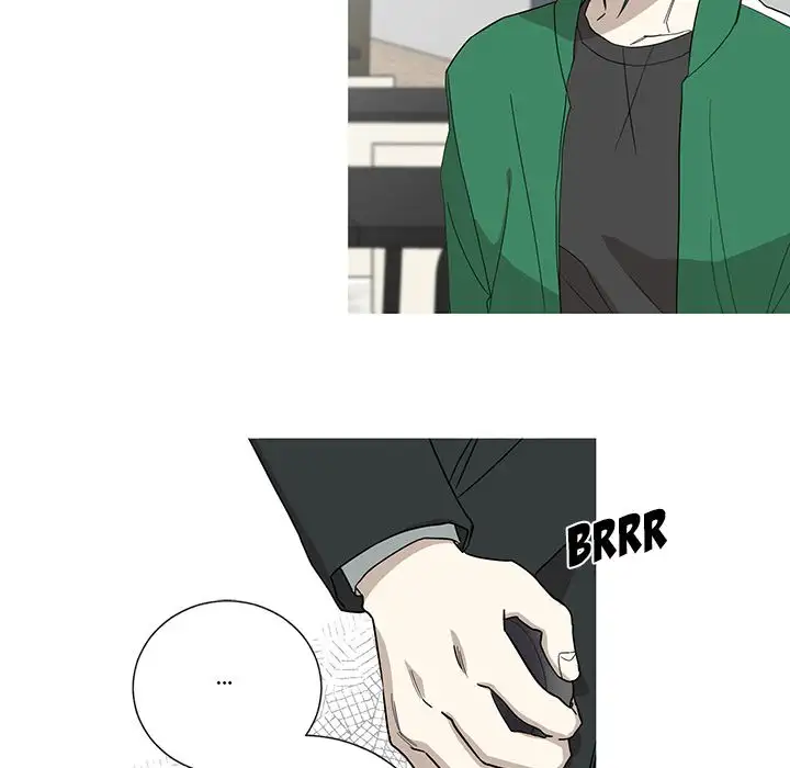 Hubby Bunny Chapter 16 Page 53