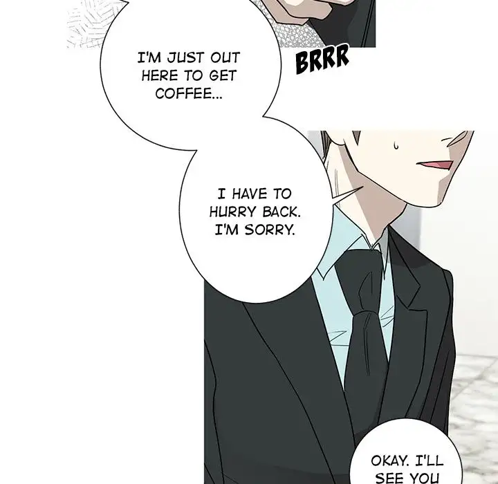 Hubby Bunny Chapter 16 Page 54