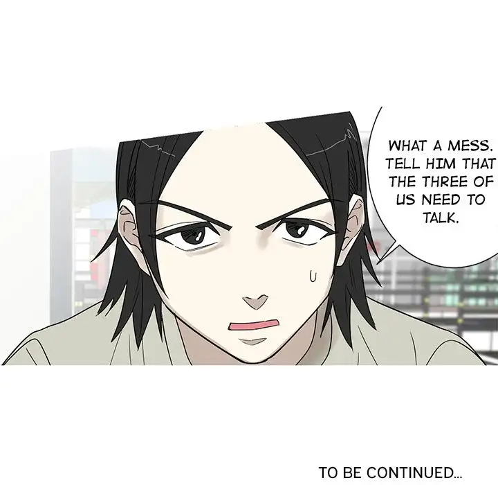 Hubby Bunny Chapter 16 Page 58