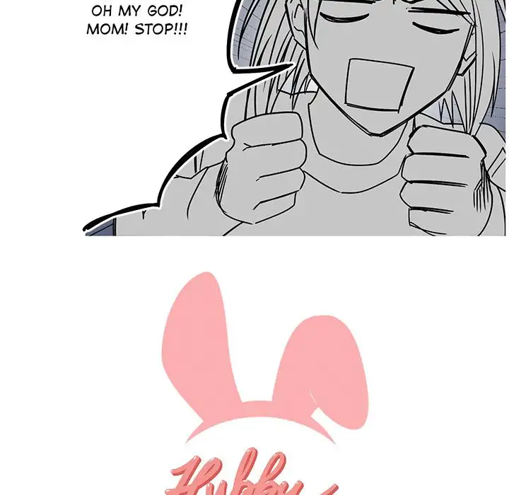 Hubby Bunny Chapter 16 Page 7