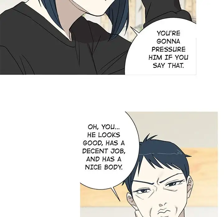 Hubby Bunny Chapter 16 Page 9