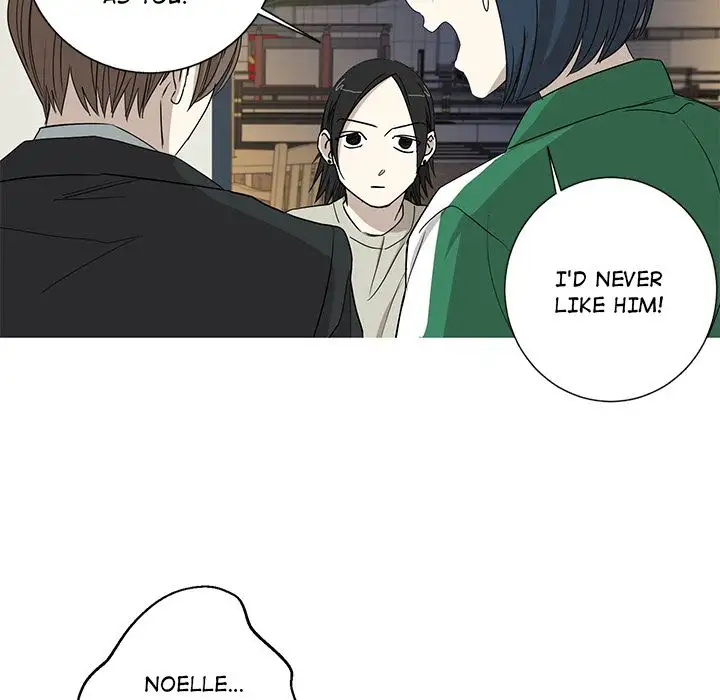 Hubby Bunny Chapter 17 Page 15