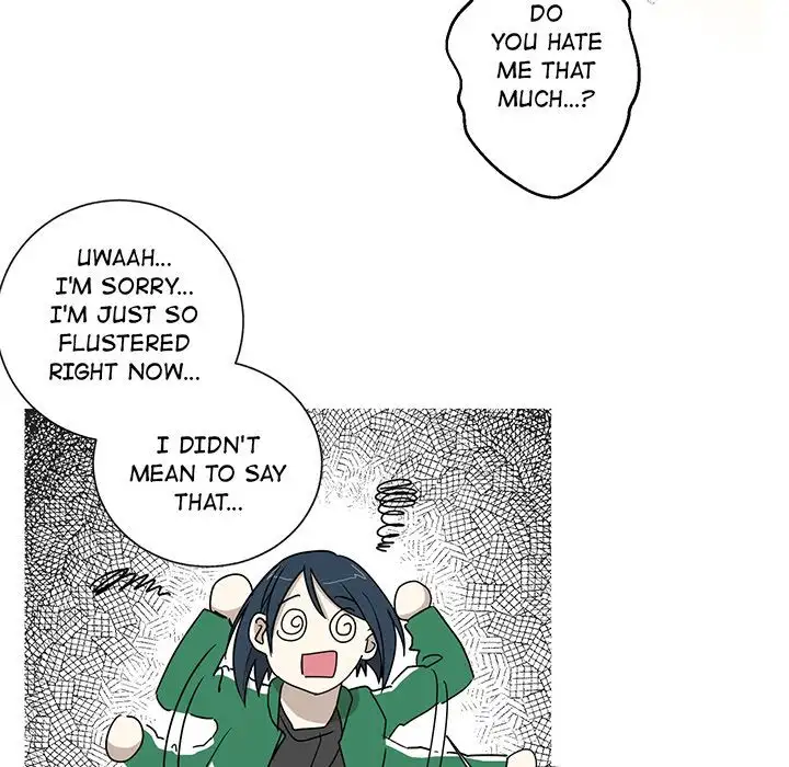 Hubby Bunny Chapter 17 Page 17