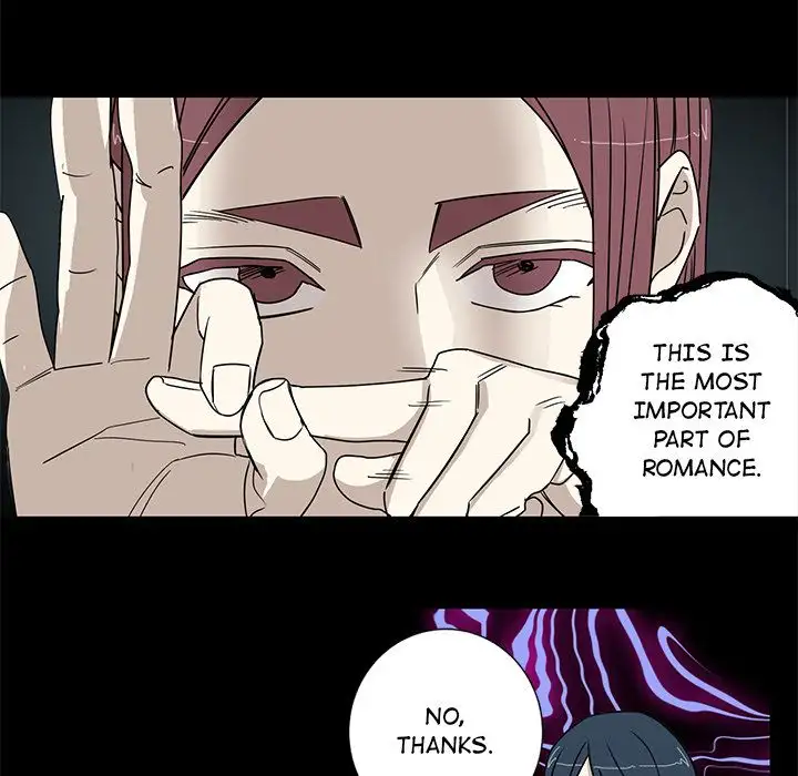 Hubby Bunny Chapter 17 Page 25