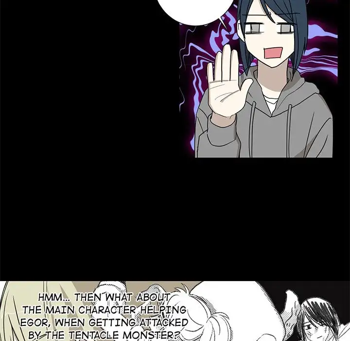 Hubby Bunny Chapter 17 Page 26