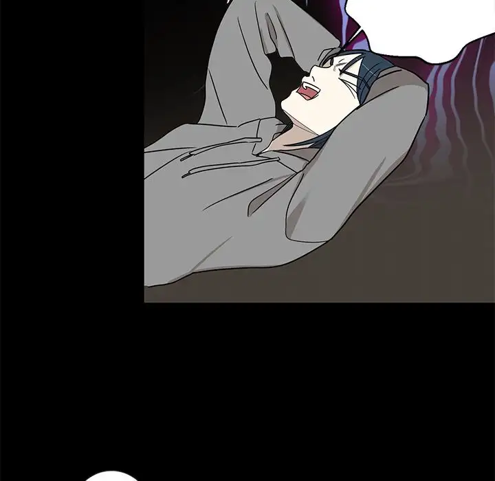 Hubby Bunny Chapter 17 Page 30