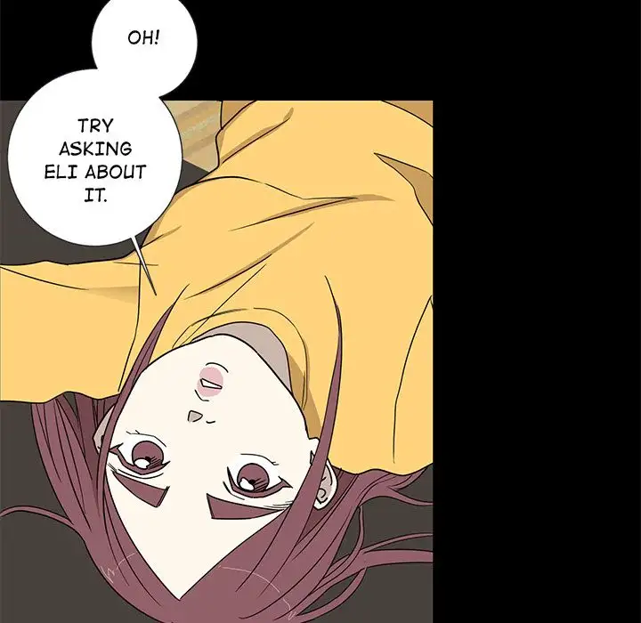 Hubby Bunny Chapter 17 Page 31