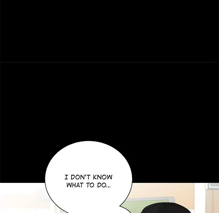 Hubby Bunny Chapter 17 Page 35