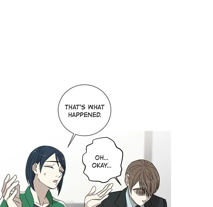 Hubby Bunny Chapter 17 Page 52