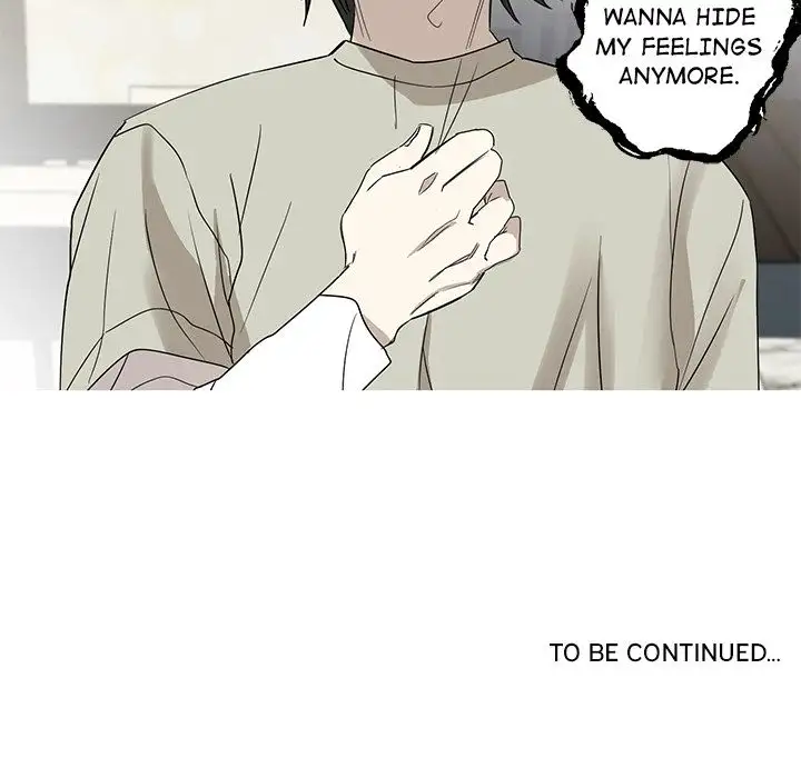 Hubby Bunny Chapter 17 Page 61