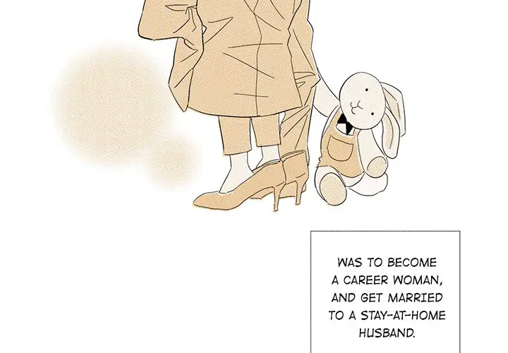 Hubby Bunny Chapter 1 Page 2