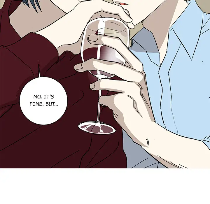 Hubby Bunny Chapter 1 Page 25