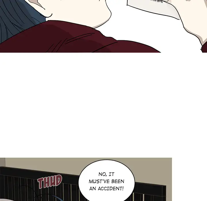 Hubby Bunny Chapter 1 Page 43