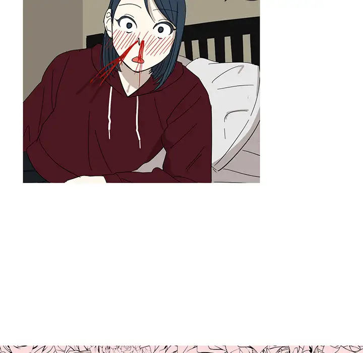 Hubby Bunny Chapter 1 Page 46