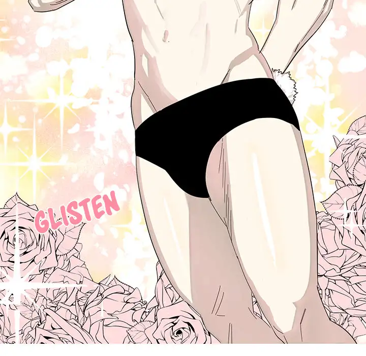 Hubby Bunny Chapter 1 Page 48
