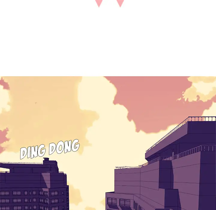 Hubby Bunny Chapter 1 Page 5