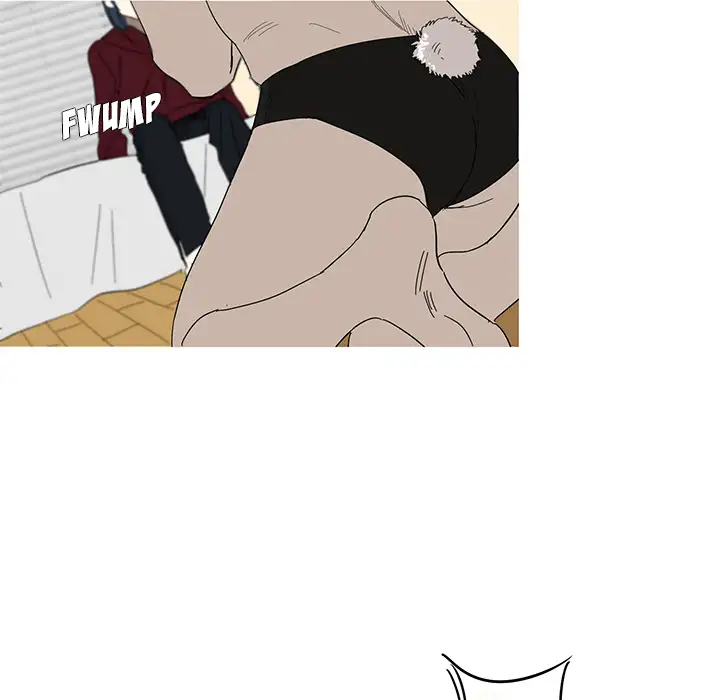 Hubby Bunny Chapter 1 Page 52