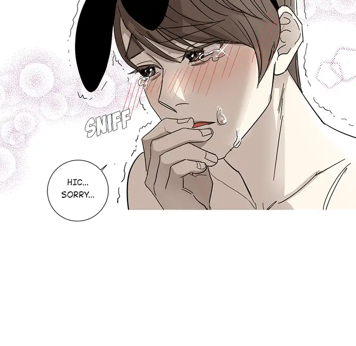 Hubby Bunny Chapter 1 Page 63