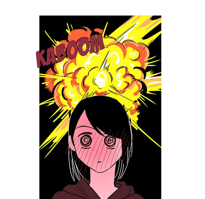Hubby Bunny Chapter 1 Page 64
