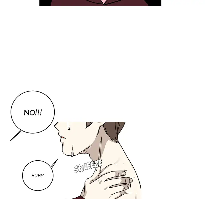 Hubby Bunny Chapter 1 Page 65