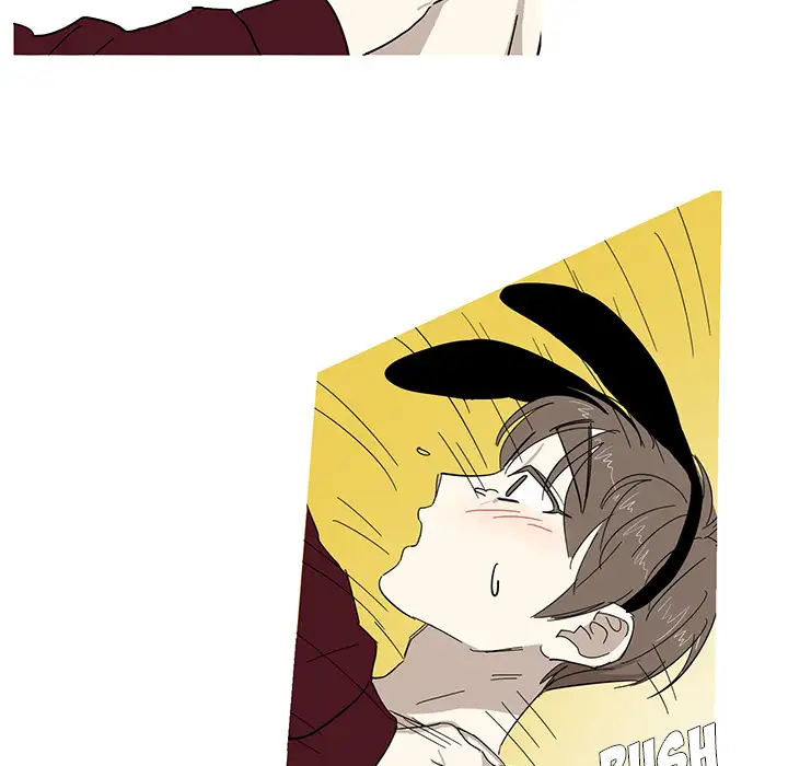 Hubby Bunny Chapter 1 Page 66