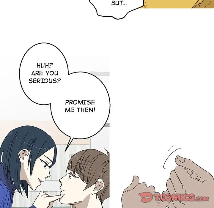 Hubby Bunny Chapter 19 Page 24