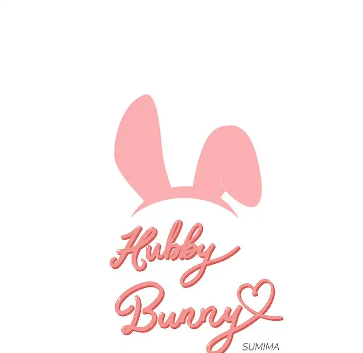Hubby Bunny Chapter 19 Page 26