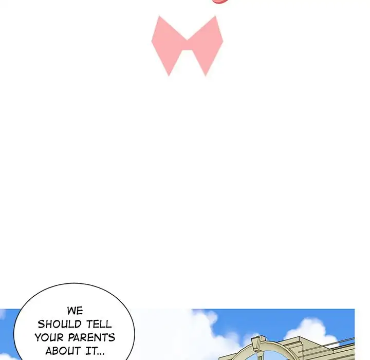 Hubby Bunny Chapter 19 Page 27
