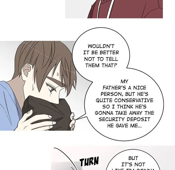 Hubby Bunny Chapter 19 Page 30