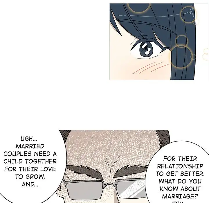 Hubby Bunny Chapter 19 Page 52