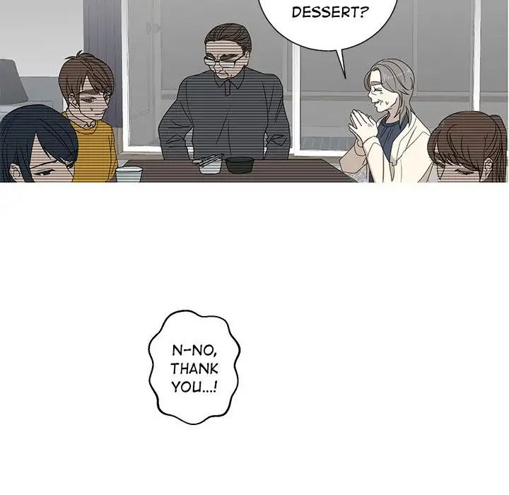 Hubby Bunny Chapter 19 Page 62