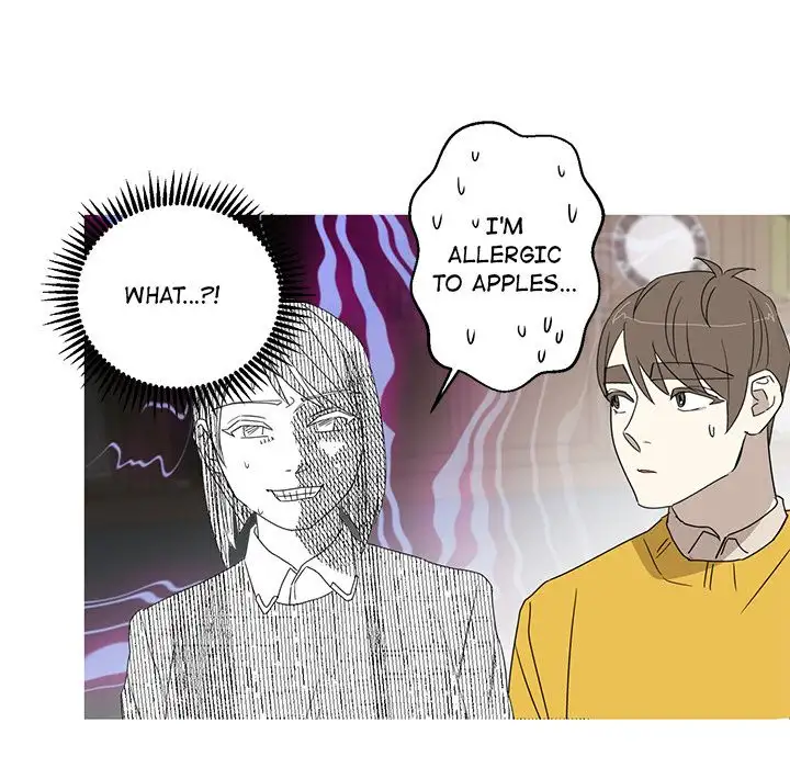 Hubby Bunny Chapter 19 Page 63