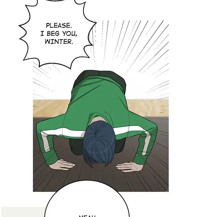 Hubby Bunny Chapter 21 Page 11