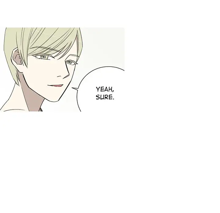 Hubby Bunny Chapter 21 Page 15