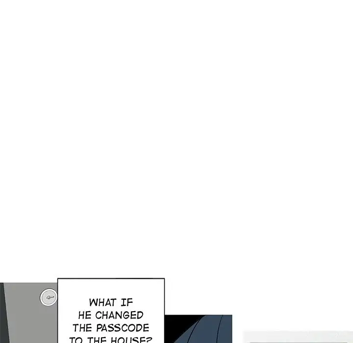 Hubby Bunny Chapter 21 Page 16