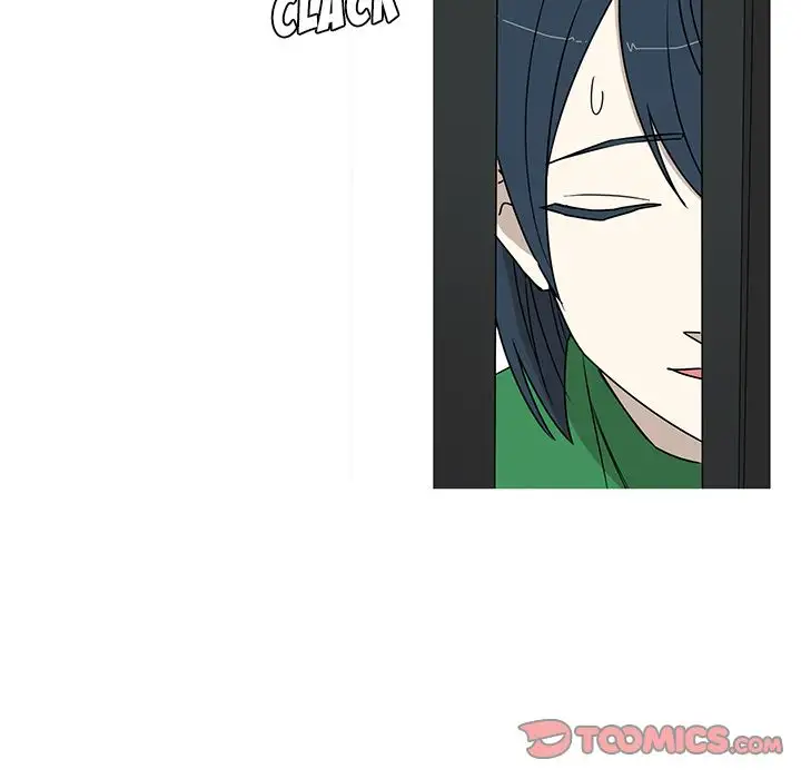 Hubby Bunny Chapter 21 Page 18