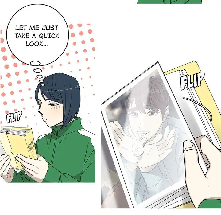 Hubby Bunny Chapter 21 Page 21