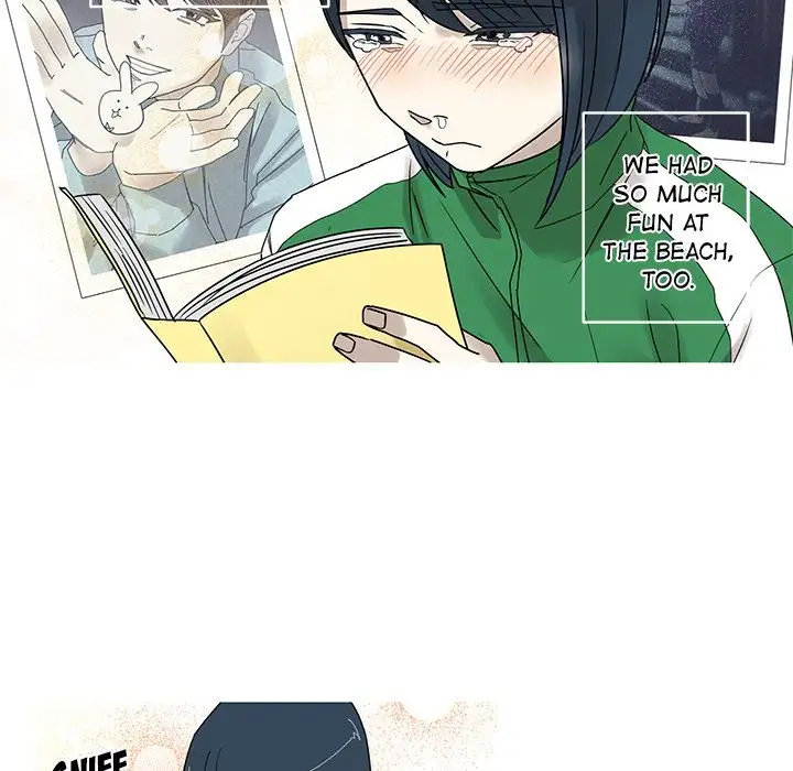 Hubby Bunny Chapter 21 Page 23