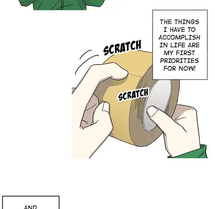 Hubby Bunny Chapter 21 Page 26