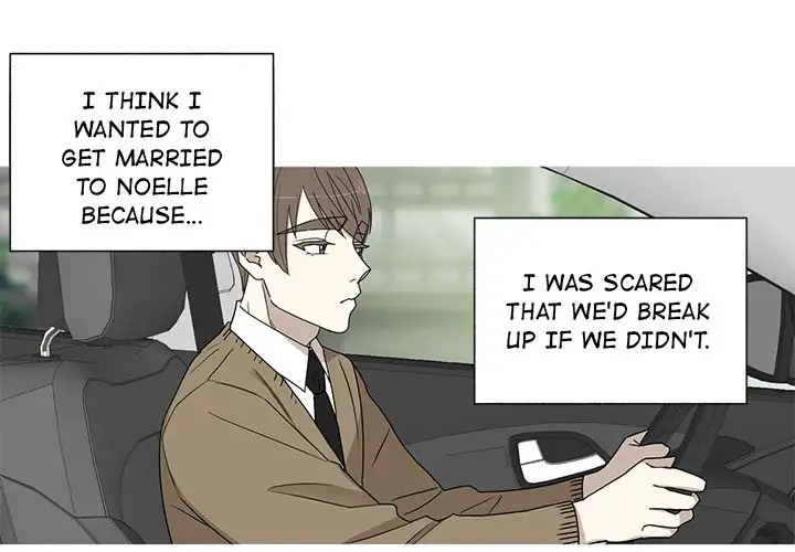 Hubby Bunny Chapter 21 Page 3