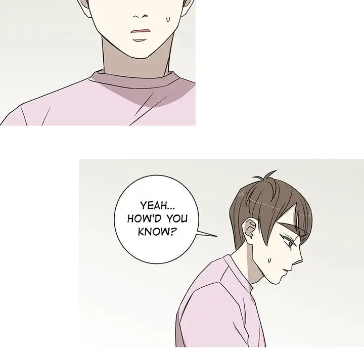 Hubby Bunny Chapter 21 Page 33