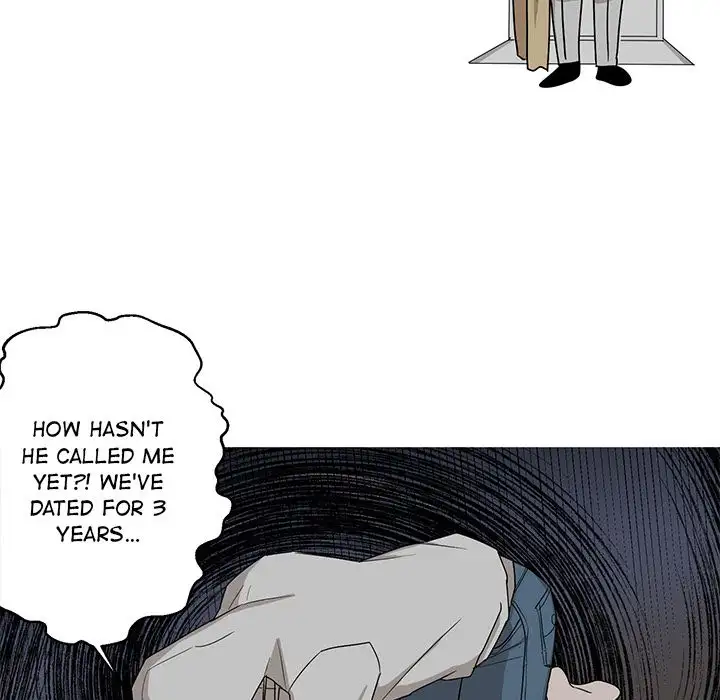 Hubby Bunny Chapter 21 Page 40