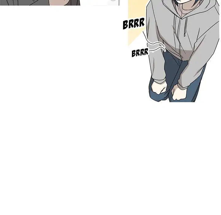 Hubby Bunny Chapter 21 Page 44