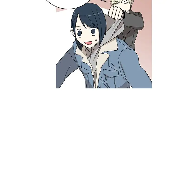 Hubby Bunny Chapter 21 Page 48