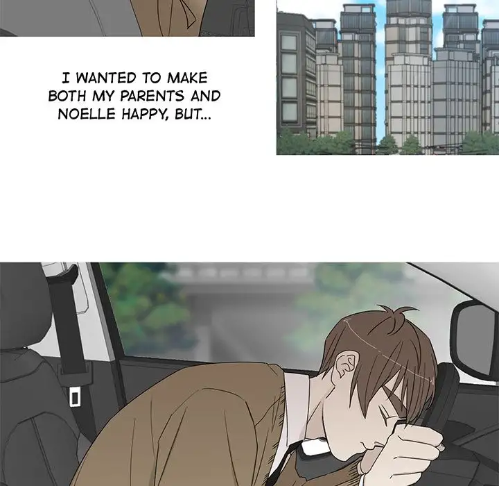 Hubby Bunny Chapter 21 Page 5