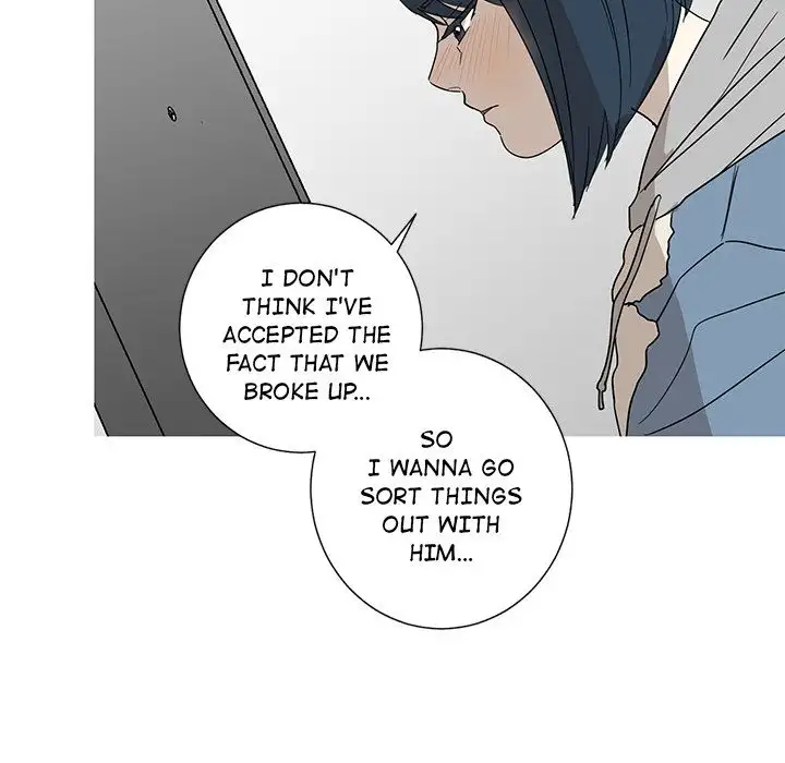 Hubby Bunny Chapter 21 Page 50
